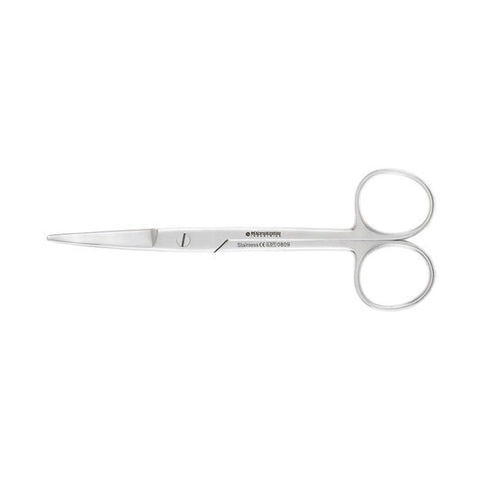 Keystone VET Mayo Scissor 5.5" Curved